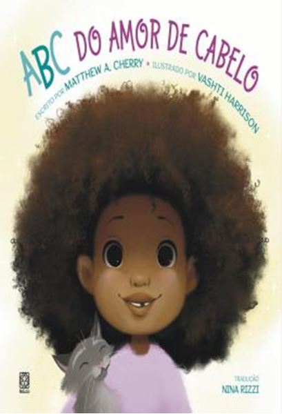 Picture of ABC DO AMOR DE CABELO