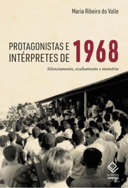 Picture of PROTAGONISTAS E INTERPRETES DE 1968