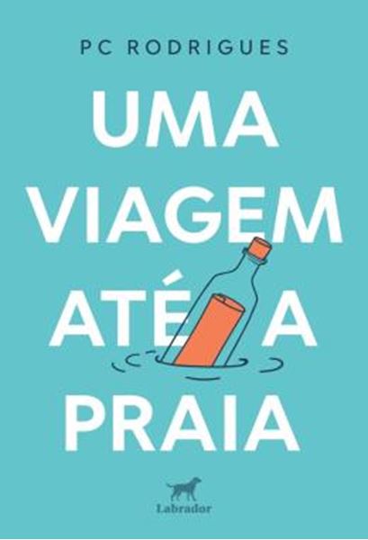 Picture of UMA VIAGEM ATE A PRAIA