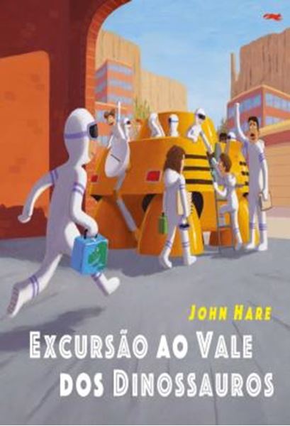Picture of EXCURSAO AO VALE DOS DINOSSAUROS