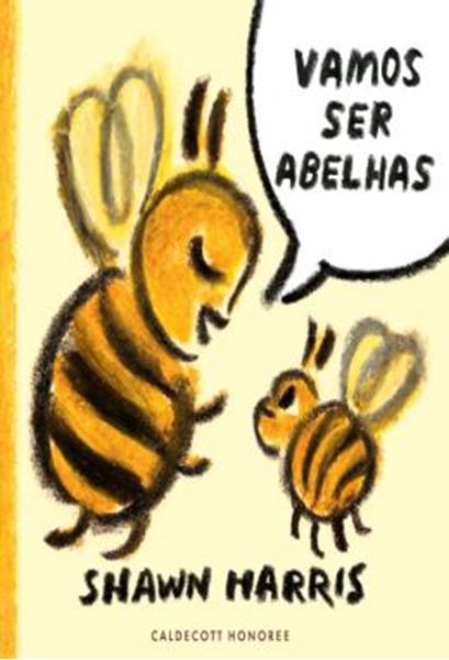 Picture of VAMOS SER ABELHAS