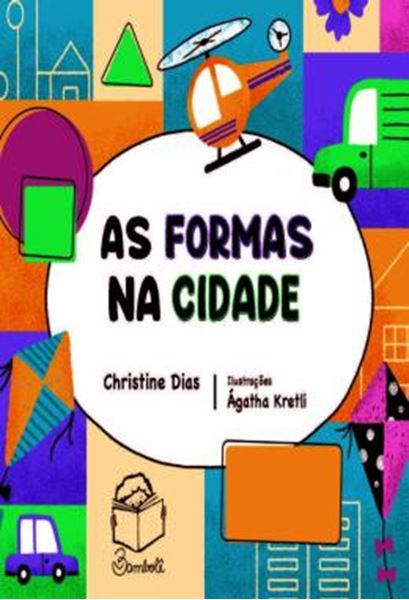 Picture of AS FORMAS NA CIDADE