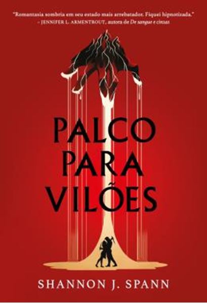 Picture of PALCO PARA VILOES – UMA ROMANTASIA SOMBRIA