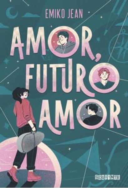 Picture of AMOR, FUTURO AMOR