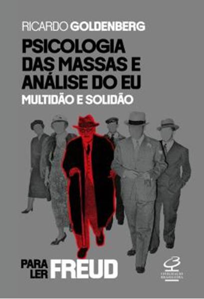 Picture of PSICOLOGIA DAS MASSAS E ANALISE DO EU