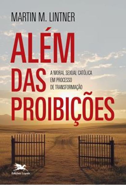 Picture of ALEM DAS PROIBICOES