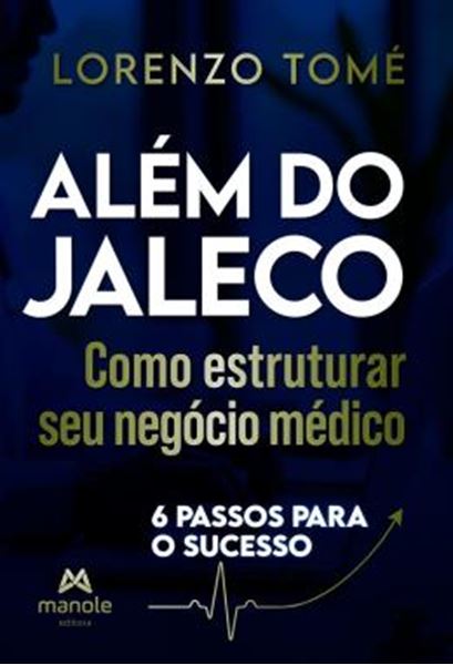 Picture of ALEM DO JALECO