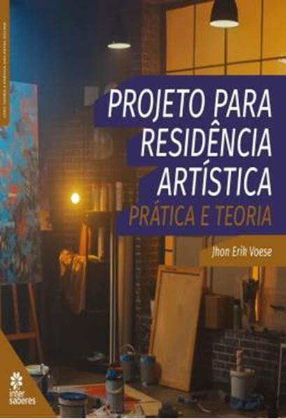 Picture of PROJETO PARA RESIDENCIA ARTISTICA