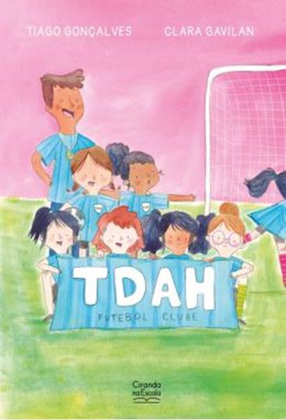 Picture of TDAH FUTEBOL CLUBE