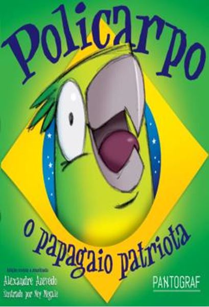 Picture of POLICARPO