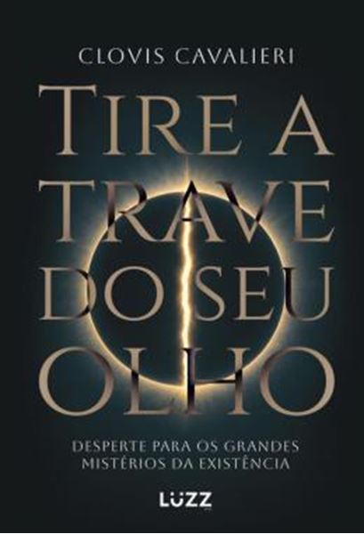 Picture of TIRE A TRAVE DO SEU OLHO
