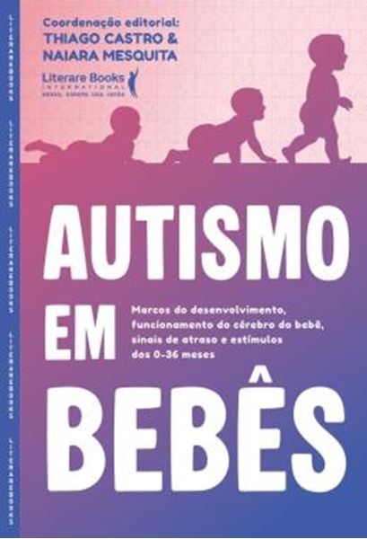 Picture of AUTISMO EM BEBE