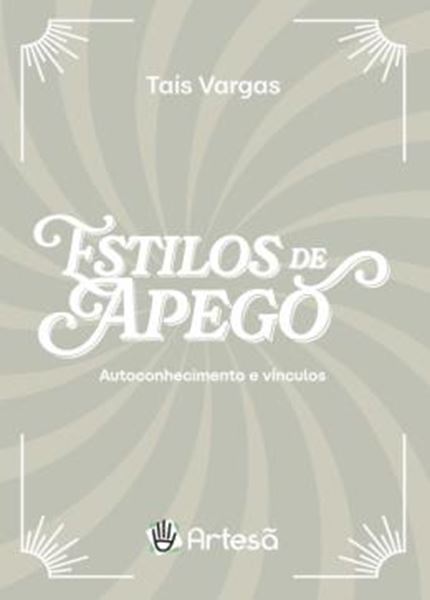 Picture of BARALHO ESTILOS DE APEGO