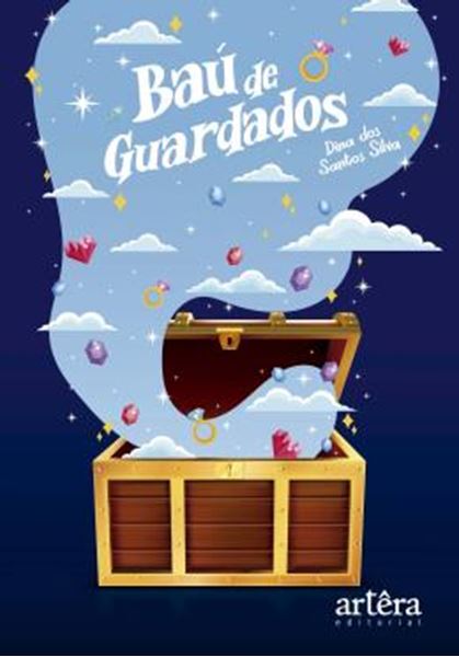 Picture of BAU DE GUARDADOS