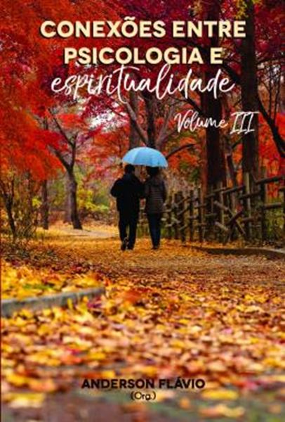 Picture of CONEXOES ENTRE PSICOLOGIA E ESPIRITUALIDADE - VOLUME 3