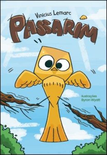 Picture of PASSARIM