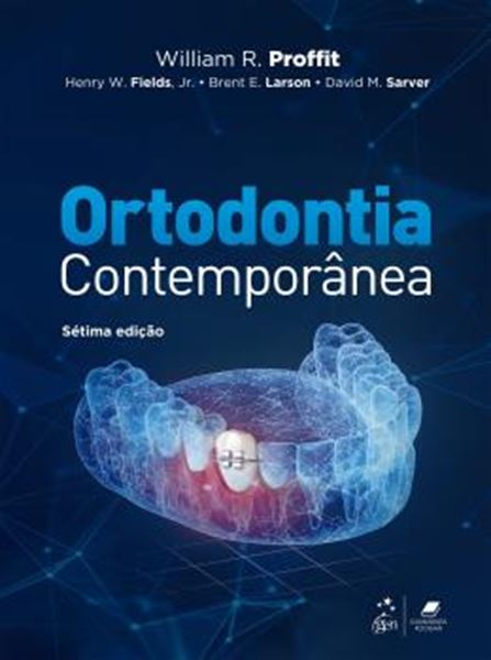 Picture of ORTODONTIA CONTEMPORANEA