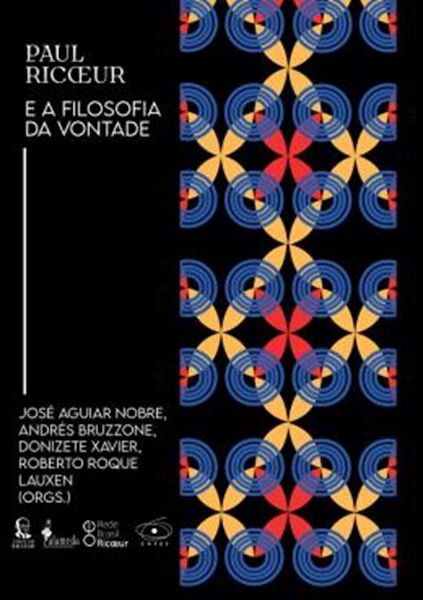 Picture of PAUL RICOEUR E A FILOSOFIA DA VONTADE