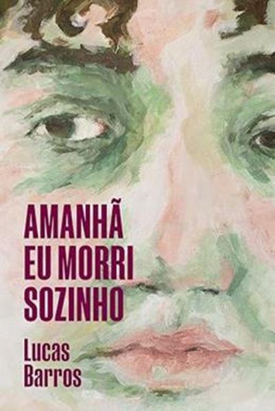 Picture of AMANHA EU MORRI SOZINHO